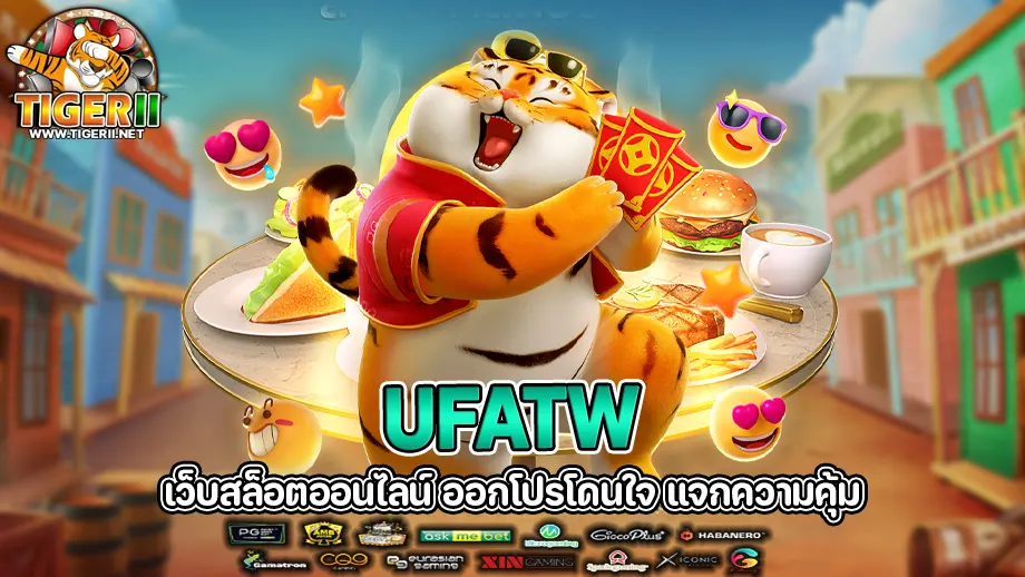 ufatw